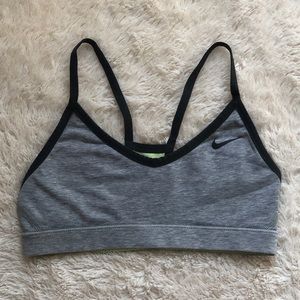 Nike Reversible Sports Bra